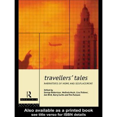 Travellers’ Tales