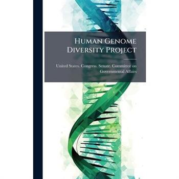 Human Genome Diversity Project