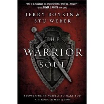 The Warrior Soul