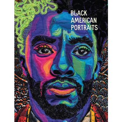 Black American Portraits