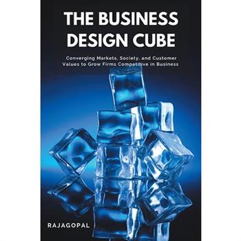The Business Design Cube