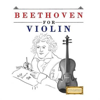 Beethoven for Violin