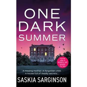One Dark Summer