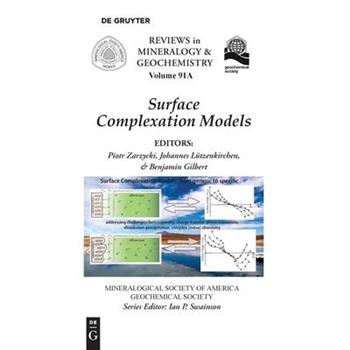 Surface Complexation Models