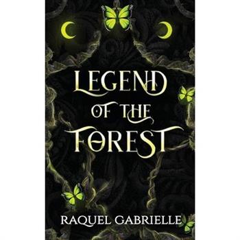 Legend of the Forest