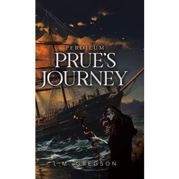 Prue's Journey