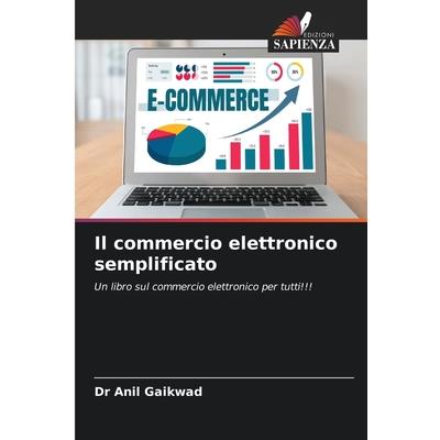 Il commercio elettronico semplificato