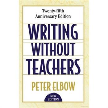 Writing Without Teachers