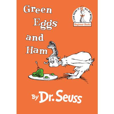 Green Eggs and the Harn