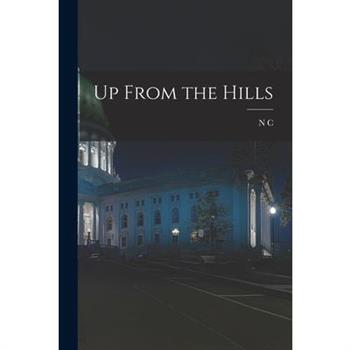 Up From the Hills