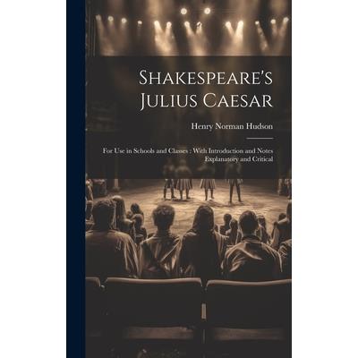 Shakespeare's Julius Caesar