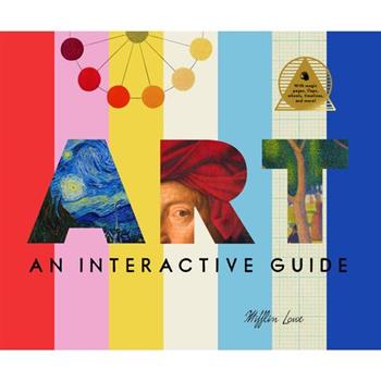 Art: An Interactive Guide