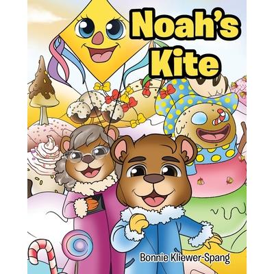 Noah’s Kite