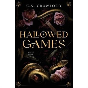 Hallowed Games