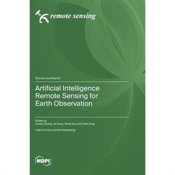 Artificial Intelligence Remote Sensing for Earth Observation