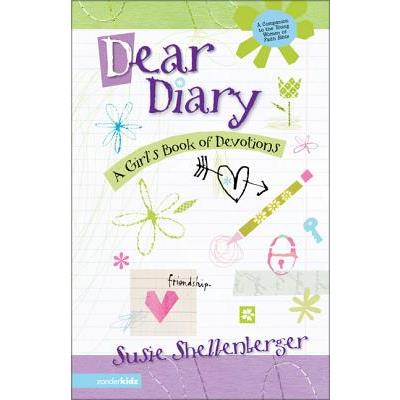 Dear Diary
