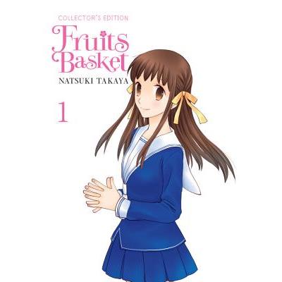 Fruits Basket 1