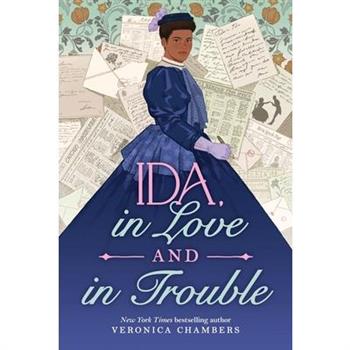 Ida, in Love and in Trouble