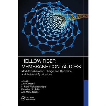 Hollow Fiber Membrane Contactors