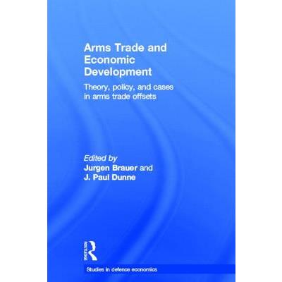 Arms Trade and Economic Development