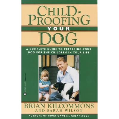 Childproofing Your Dog