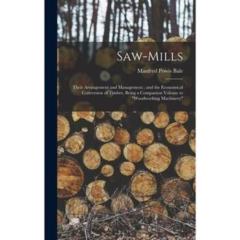 Saw-Mills