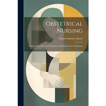 Obstetrical Nursing