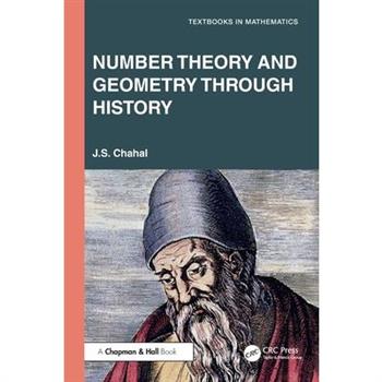 Number Theory and Geometry Through History