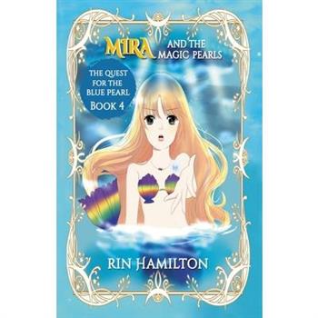 The Quest for the Blue Pearl