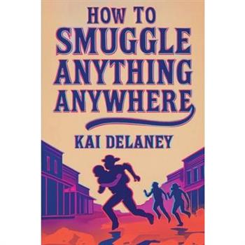 How to Smuggle Anything Anywhere