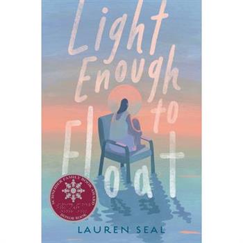 Light Enough to Float