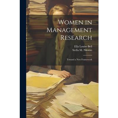 Women in Management Research