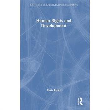 Human Rights and Development