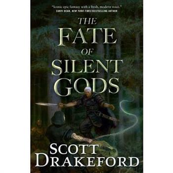 The Fate of Silent Gods