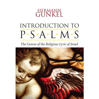 Introduction to Psalms
