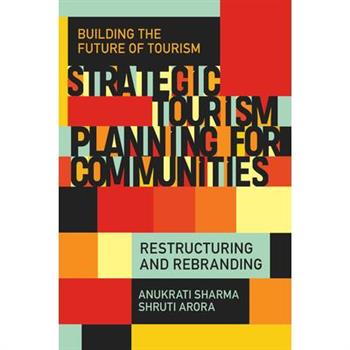 Strategic Tourism Planning for Communities