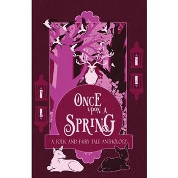 Once Upon a Spring