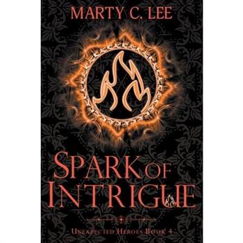Spark of Intrigue