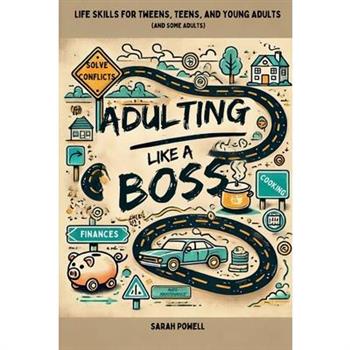 Adulting Like a Boss