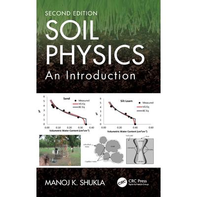 Soil Physics