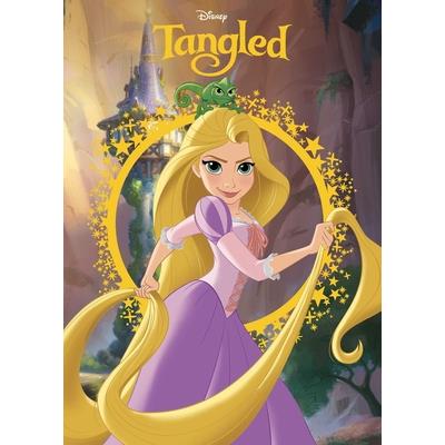 Disney: Tangled