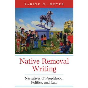 Native Removal Writing, 74