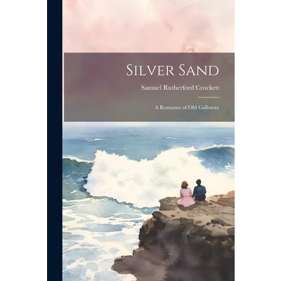 Silver Sand