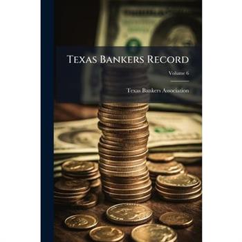 Texas Bankers Record