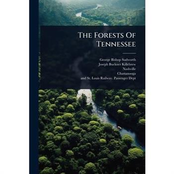 The Forests Of Tennessee