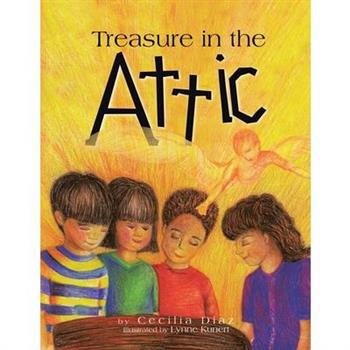Treasure in the Attic