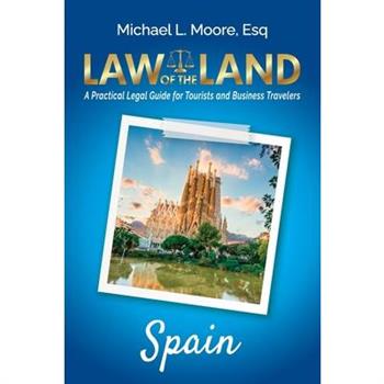 Law of the Land - Spain