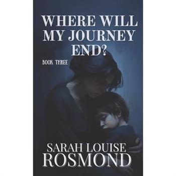 Where will my Journey end?