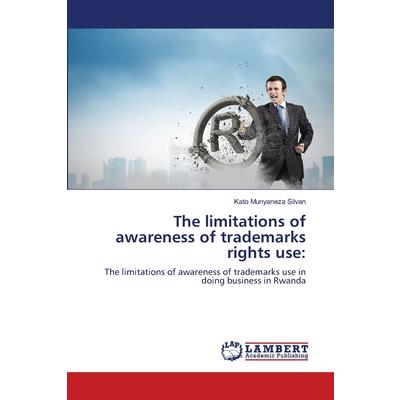 The limitations of awareness of trademarks rights use