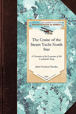 Cruise of the Steam Yacht North Star